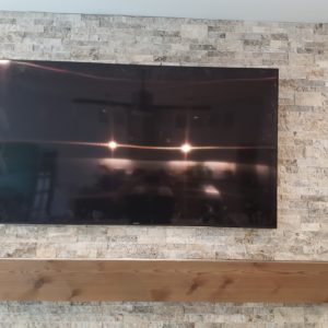 TV Mounting Services