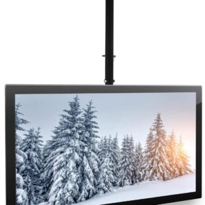 Ceiling TV mount