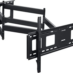 TV Mounting bracket extra long arm