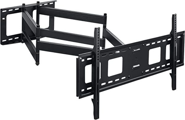 TV Mounting bracket extra long arm