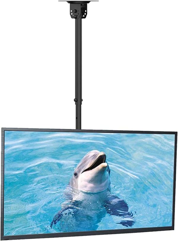 Ceiling Mount 40 to 65 inch TVs